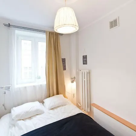 River Side Apartment Old Town Gdansk Exterior photo