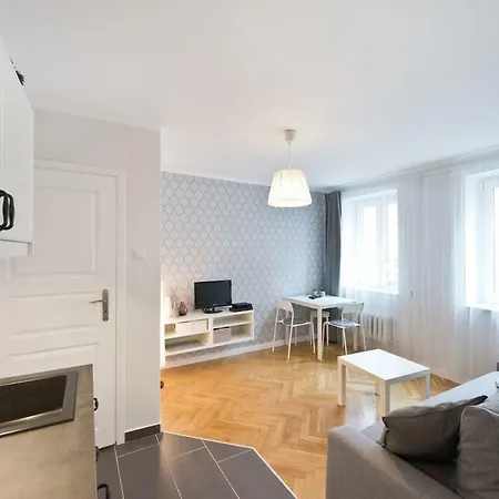 River Side Apartment Old Town Gdansk Exterior photo