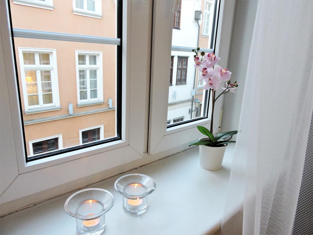 River Side Old Town Apartment Gdansk